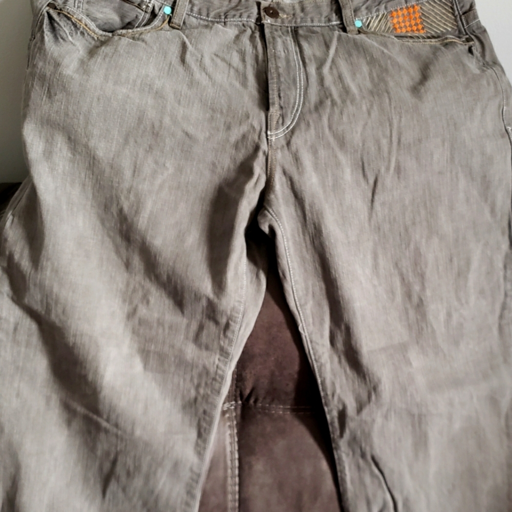 Mens jeans